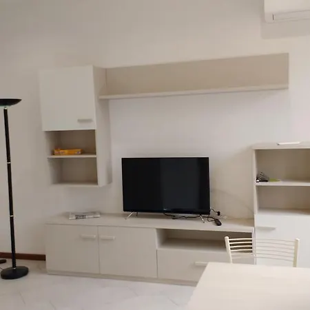 Apartament Casa Umberto