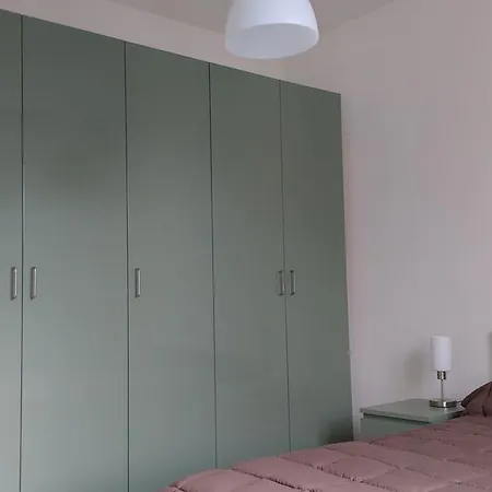 Apartament Casa Umberto *