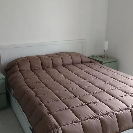 Apartament Casa Umberto